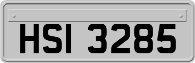 HSI3285