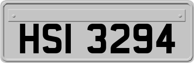 HSI3294