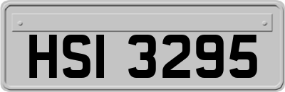 HSI3295