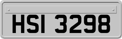 HSI3298