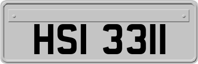 HSI3311