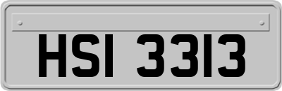 HSI3313