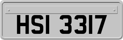 HSI3317