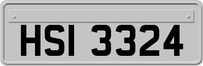 HSI3324