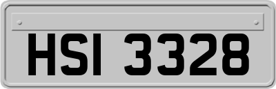 HSI3328