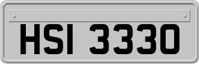 HSI3330