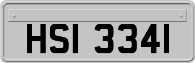 HSI3341