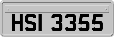 HSI3355