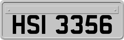 HSI3356