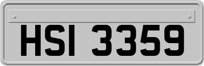 HSI3359