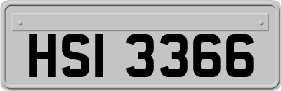 HSI3366