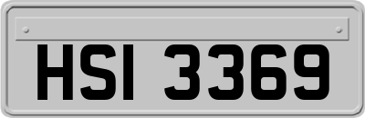 HSI3369