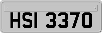 HSI3370