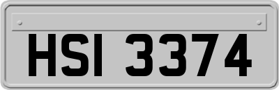 HSI3374