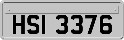 HSI3376
