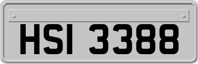 HSI3388