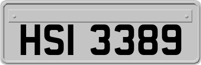 HSI3389