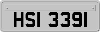 HSI3391
