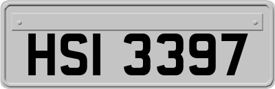 HSI3397