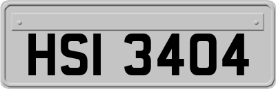 HSI3404