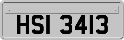HSI3413
