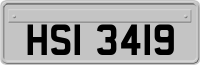 HSI3419