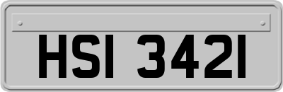HSI3421