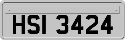 HSI3424