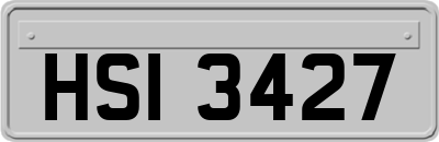 HSI3427