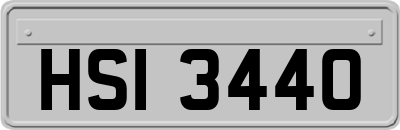 HSI3440