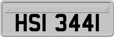 HSI3441
