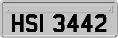 HSI3442