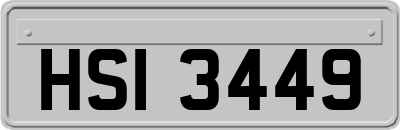 HSI3449