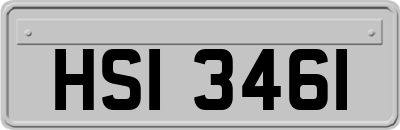 HSI3461