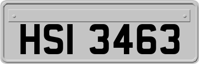 HSI3463
