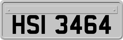 HSI3464