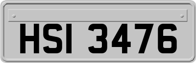 HSI3476