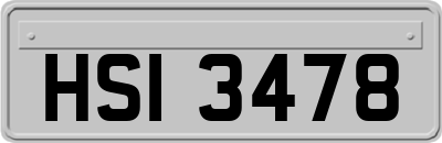 HSI3478