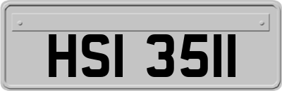 HSI3511