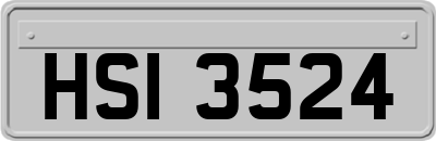 HSI3524