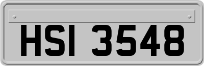 HSI3548