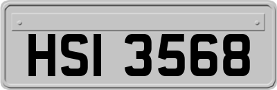 HSI3568