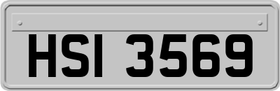 HSI3569