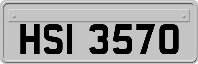 HSI3570