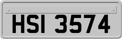HSI3574