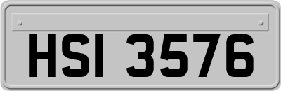 HSI3576