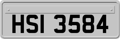 HSI3584