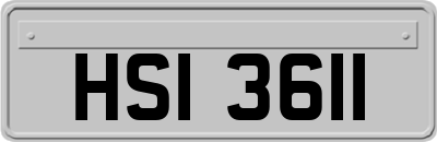 HSI3611