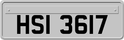 HSI3617
