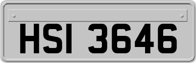 HSI3646